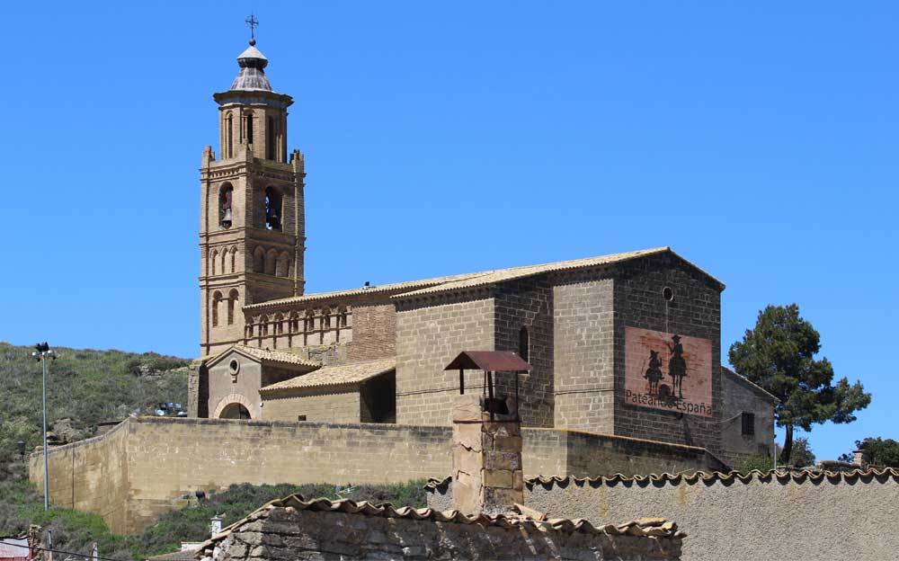 Alcalá de Gurrea